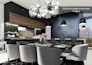 do 3d interior design and rendering